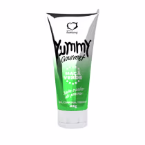 Imagem do produto Yummy Gourmet Gel Térmico Maçã Verde 45g - Sexy Fantasy
