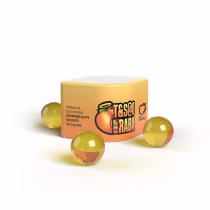 Imagem do produto Tesão na Raba Cápsula Dessensibilizante Excitante