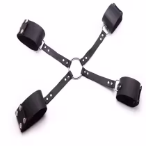 Imagem do produto Algema mãos e pernas