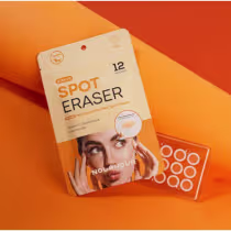 Imagem do produto Nolahour - Spot Eraser Orange Passo 3 Adesivos Secativos para Acne