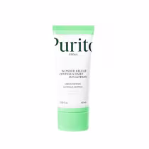 Imagem do produto Purito - Wonder Releaf Centella Sun Lotion SPF50 PA++++ 50ML