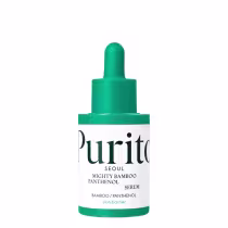 Imagem do produto PURITO - MIGHTY BAMBOO PANTHENOL SERUM 30ML