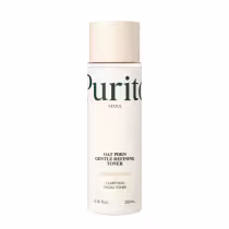 Imagem do produto PURITO - OAT IN PDRN GENTLE REFINING TONER 200ML
