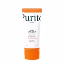 Imagem do produto PURITO - DAILY SOFT TOUCH LOTION SPF50+ PA++++ 60ML