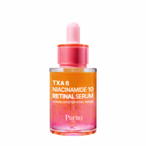 Imagem do produto PURITO - SERUM TXA 6 NIACINAMIDE 10 RETINAL 30ML