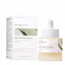 Imagem do produto Skin1004 - Lab in Nature Retinol Ampoule 30ml