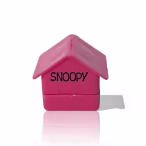 Imagem do produto Lip Balm Framboesa Snoopy & Ticiane Pinheiro 7g