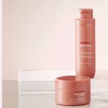 Imagem do produto Kit Shampoo 250ml + Mascara 200g Braé Stages Nutrition