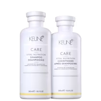 Imagem do produto Kit Keune Care Vital Nutrition Duo (2 Produtos)