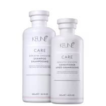 Imagem do produto Kit Keune Care Keratin Smooth Duo (2 Produtos)