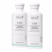 Imagem do produto Kit Keune Care Derma Regulate - Shampoo 300ml (2 Unidades)