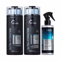 Imagem do produto Kit Truss Ultra Hydration Duo Uso Obrigatório (3 Produtos)