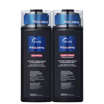 Imagem do produto Kit Truss Frizz Zero Duo (2 Produtos)