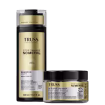 Imagem do produto Kit Truss Stop Damage No Metal Duo (2 Produtos)