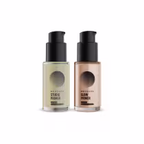 Imagem do produto Kit Beyoung Dupla de Primers 1 Studio Matte e 1 Glow Champagne