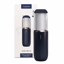 Imagem do produto Alex Neo 2 Svakom Masturbador Masculino com App e Conexão Sync Sextoy