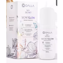 Imagem do produto Bruma Fixadora Glow -Secret Glow Dalla