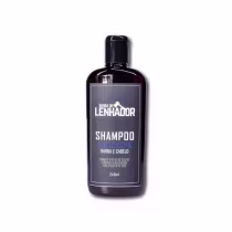 Imagem do produto Shampoo Anticaspa 240ml
