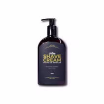 Imagem do produto Shave Cream - Creme de Barbear 300g