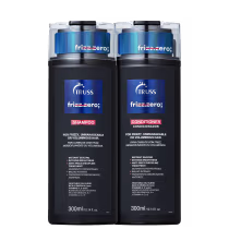 Imagem do produto Kit TRUSS Frizz Zero Home Care (2 Produtos)