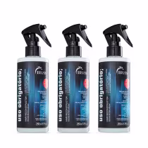 Imagem do produto Combo Reconstrutor Uso Obrigatório; (3 itens)