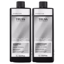 Imagem do produto Kit Truss Combo Basic Duo (2 Produtos)