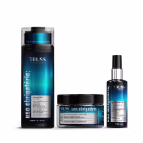 Imagem do produto Kit TRUSS Uso Obrigatório; Reconstrução Trio (3 Produtos)