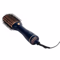 Imagem do produto Escova Secadora Taiff Gloss Blue 1200w Bivolt Chaveado