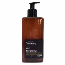 Imagem do produto Gel Pós Barba 500mL Tradition Previne Irritações Viking