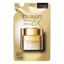 Imagem do produto Tsubaki Premium Ex Repair Mask 150ml (Refil)