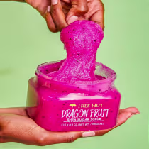 Imagem do produto Tree Hut Dragon Fruit Shea Sugar Scrub - Esfoliante Corporal 510g