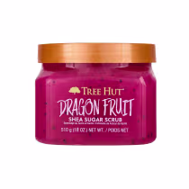 Imagem do produto Tree Hut Dragon Fruit Shea Sugar Scrub - Esfoliante Corporal 510g