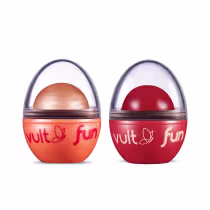 Imagem do produto Kit Vult Fun Blush Cereja Coradinha + Iluminador Rosé Iluminada (2 Produtos)