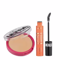 Imagem do produto Kit Vult Extreme Iconic Pó Matte Ultrafino Cor V430 (2 Produtos)