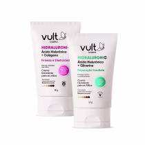 Imagem do produto Kit Vult Corpo Hidraluronic (2 Produtos)