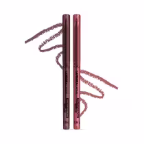 Foto das duas lapiseiras labiais lado a lado.