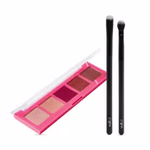 Imagem do produto Kit Vult Soleil Sunset + Pincéis (3 Produtos)