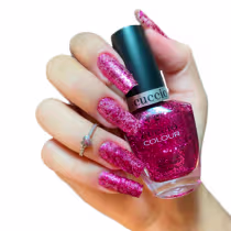 Imagem do produto ESMALTE COLOUR 13ML - LINHA 11 COR:1108 - ESMALTE COLOUR 13ML FEVER OF LOVE