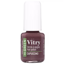 Imagem do produto ESMALTE BE GREEN CAPUCCINO