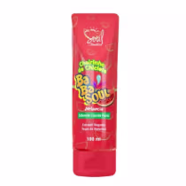 Imagem do produto Sabonete Facial Babasoul 100ml - Soul Cosméticos scent Melancia