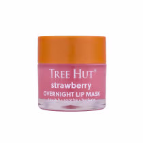 Imagem do produto Overnight Lip Mask Strawberry Tree Hut - Máscara Labial