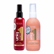 Imagem do produto Kit Revlon Professional Uniq One & Curls Duo (2 Produtos)