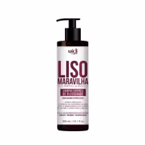 Imagem do produto Widi Care Liso Maravilha Controle de Oleosidade - Shampoo 300ml
