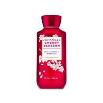 Imagem do produto Gel de Banho Japanese 295ml - Bath & Body Works
