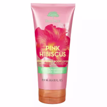 Imagem do produto Tree Hut Pink Hibiscus Moisturizing Body Lotion - Loção Corporal 251ml