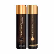 Imagem do produto Sebastian Professional Dark Oil Duo - Shampoo + Condicionador 250ml