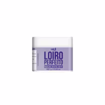 Imagem do produto Kit Widi Care Loiro Perfeito Shampoo Matizador 300ml + Máscara Revitalizante 300g + Máscara Matizadora 300g
