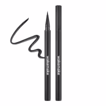 Imagem do produto WakeMake Real Defining Brush Liner cor:02 DEEP BROWN