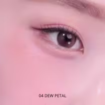 Imagem do produto Wakemake Blush Liquido Sheer Glow COR:04 DEW PETAL