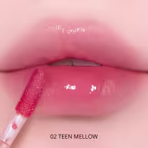 Imagem do produto WAKEMAKE Waterful Glow Tint Cor:02 TEEN MELLOW